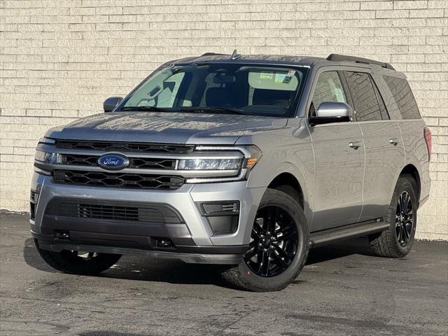 new 2024 Ford Expedition car, priced at $64,135