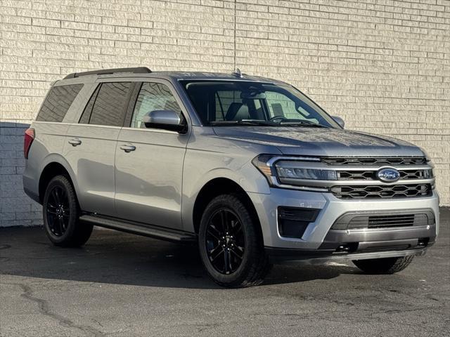 new 2024 Ford Expedition car, priced at $64,135