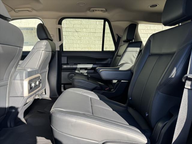 new 2024 Ford Expedition car, priced at $64,135