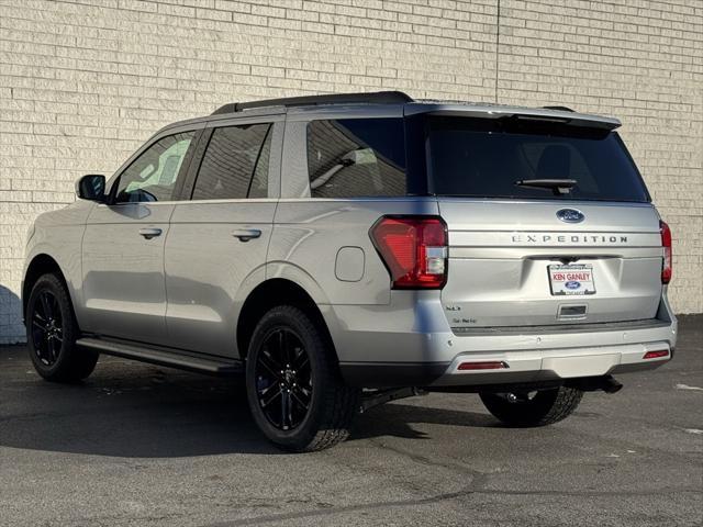 new 2024 Ford Expedition car, priced at $64,135