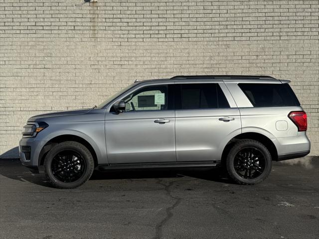 new 2024 Ford Expedition car, priced at $64,135