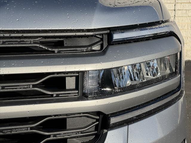 new 2024 Ford Expedition car, priced at $64,135