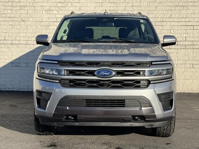 new 2024 Ford Expedition car, priced at $64,135