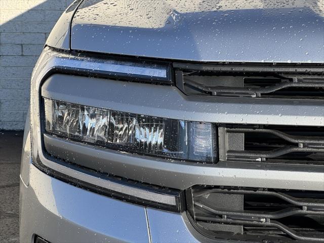 new 2024 Ford Expedition car, priced at $64,135