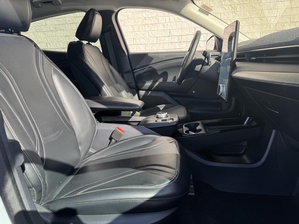 used 2023 Ford Mustang Mach-E car, priced at $31,991