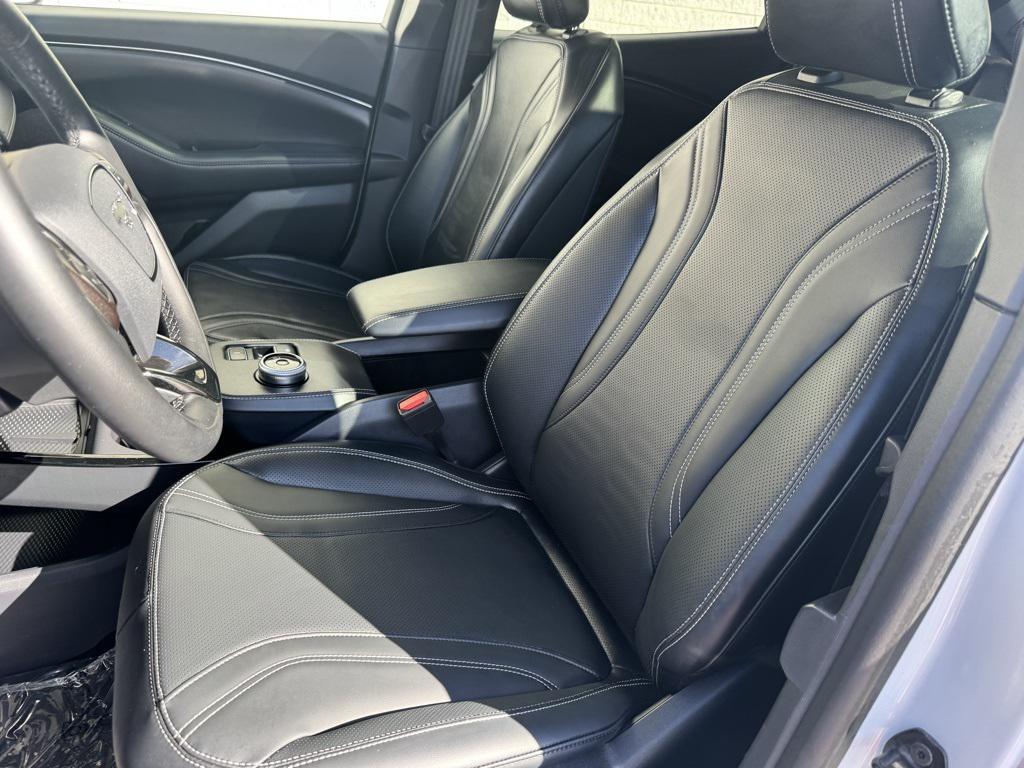 used 2023 Ford Mustang Mach-E car, priced at $31,991