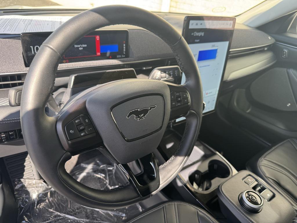 used 2023 Ford Mustang Mach-E car, priced at $31,991
