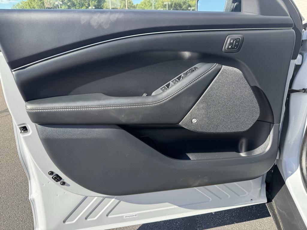used 2023 Ford Mustang Mach-E car, priced at $31,991