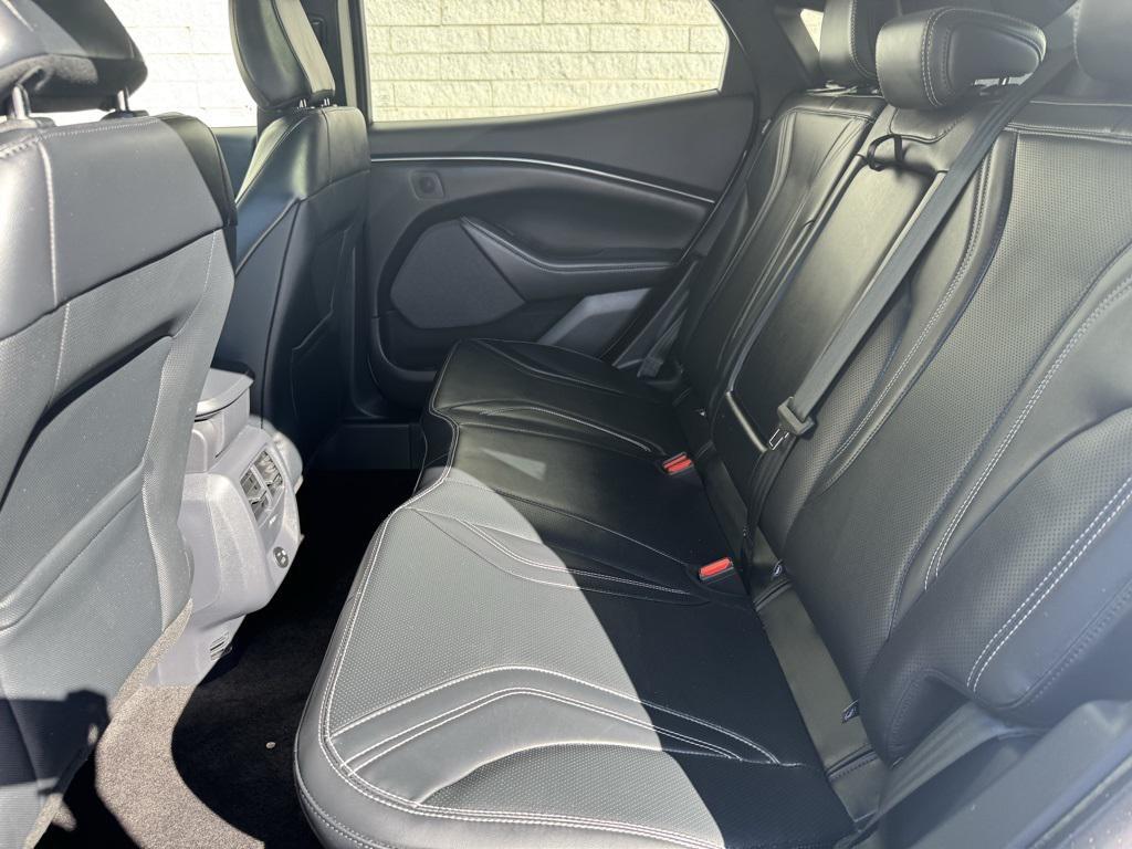 used 2023 Ford Mustang Mach-E car, priced at $31,991