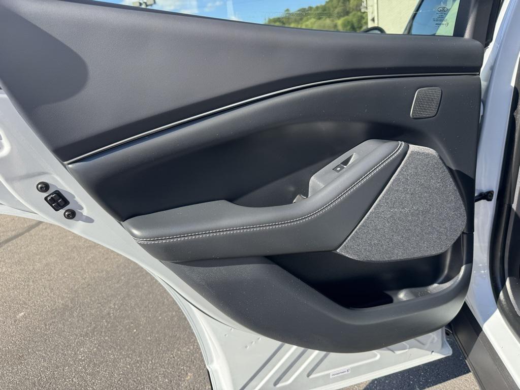 used 2023 Ford Mustang Mach-E car, priced at $31,991