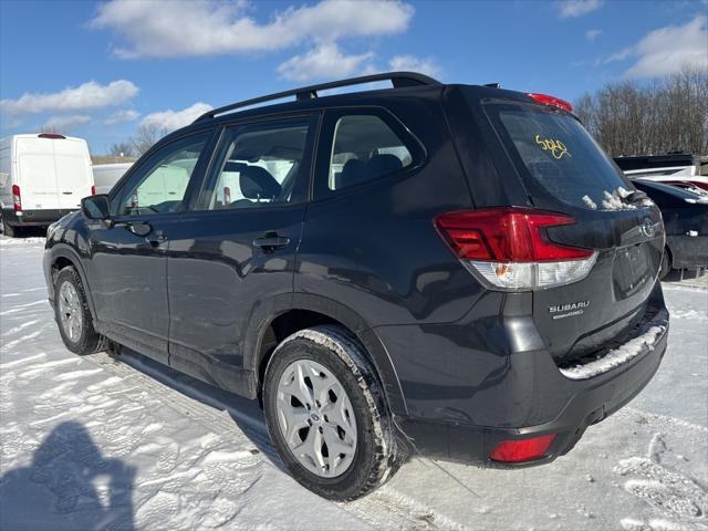 used 2019 Subaru Forester car, priced at $16,422