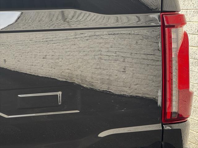new 2025 Ford F-150 car, priced at $57,514