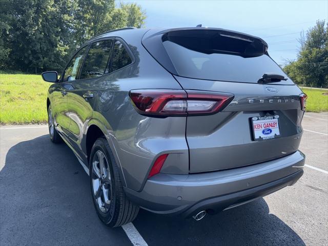 new 2024 Ford Escape car, priced at $36,180