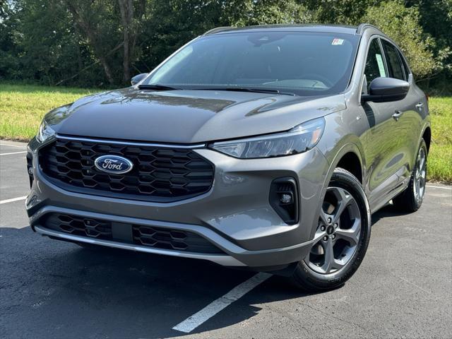 new 2024 Ford Escape car, priced at $36,180