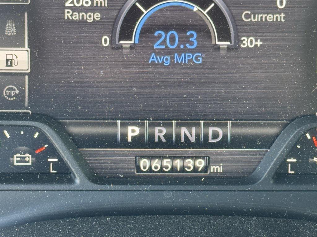 used 2021 Ram 2500 car, priced at $47,618