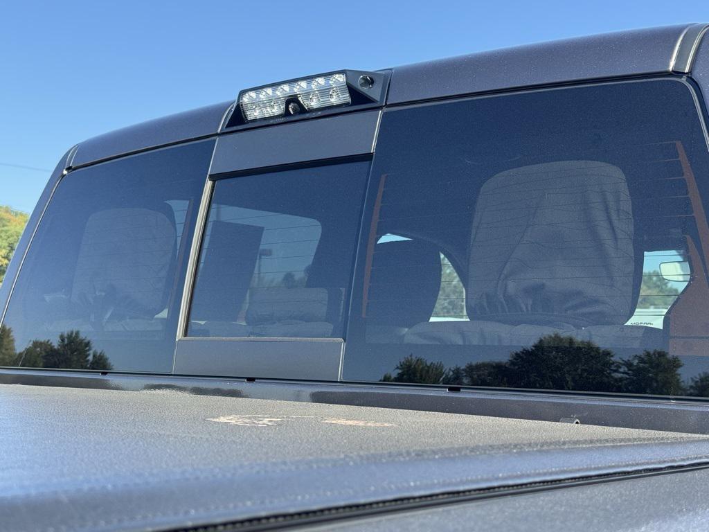 used 2021 Ram 2500 car, priced at $47,618