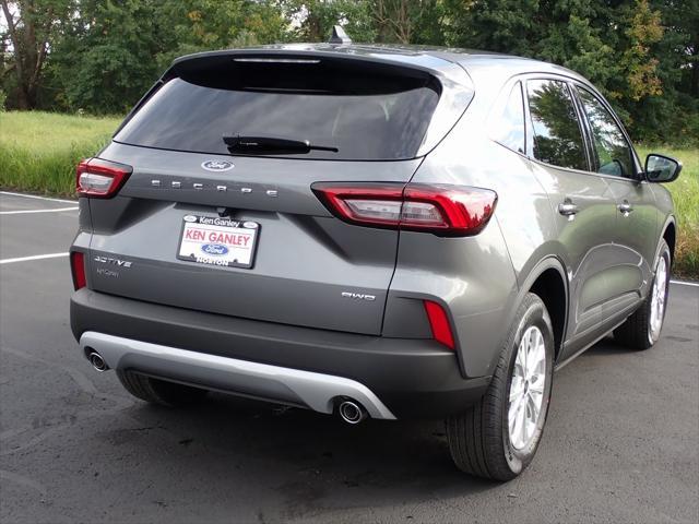 new 2023 Ford Escape car, priced at $30,540