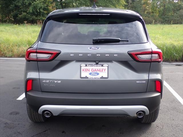 new 2023 Ford Escape car, priced at $30,540