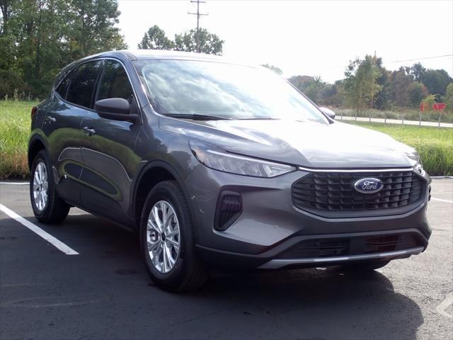 new 2023 Ford Escape car, priced at $30,540