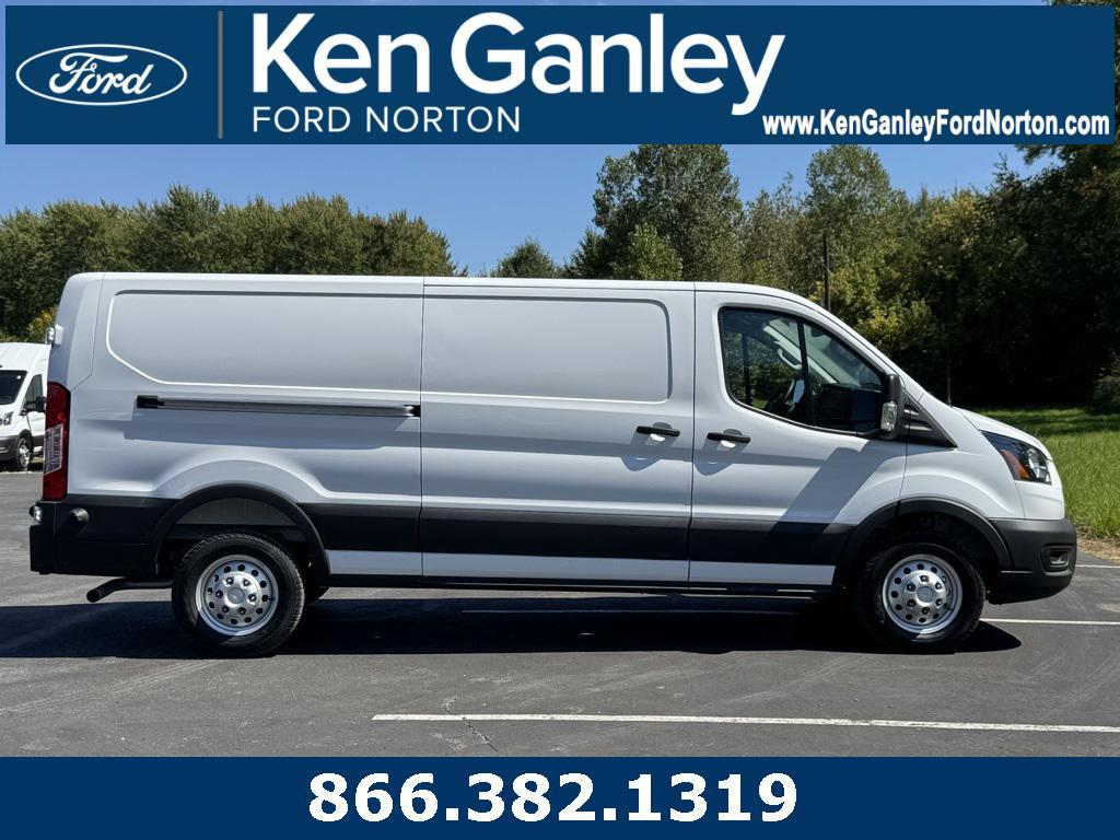new 2025 Ford Transit-250 car, priced at $54,135