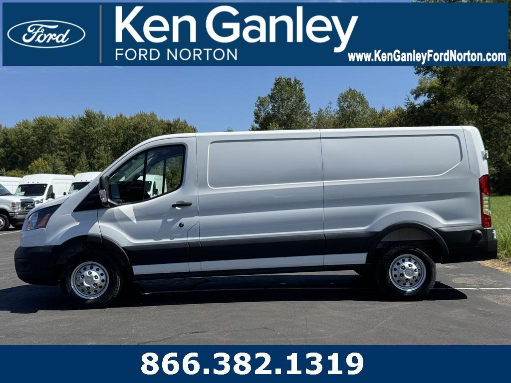 new 2025 Ford Transit-250 car, priced at $54,135