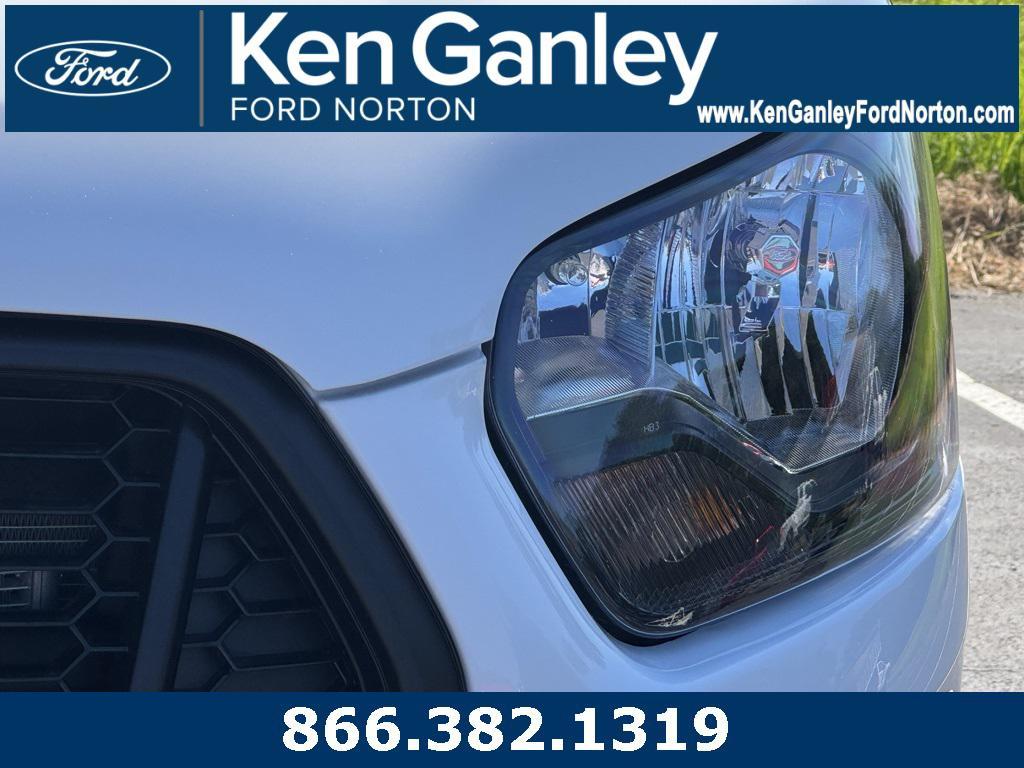 new 2025 Ford Transit-250 car, priced at $54,135