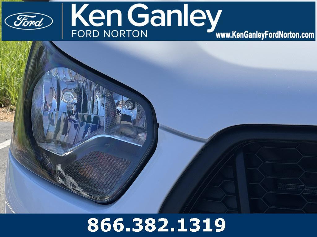 new 2025 Ford Transit-250 car, priced at $54,135