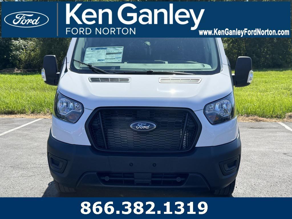 new 2025 Ford Transit-250 car, priced at $54,135