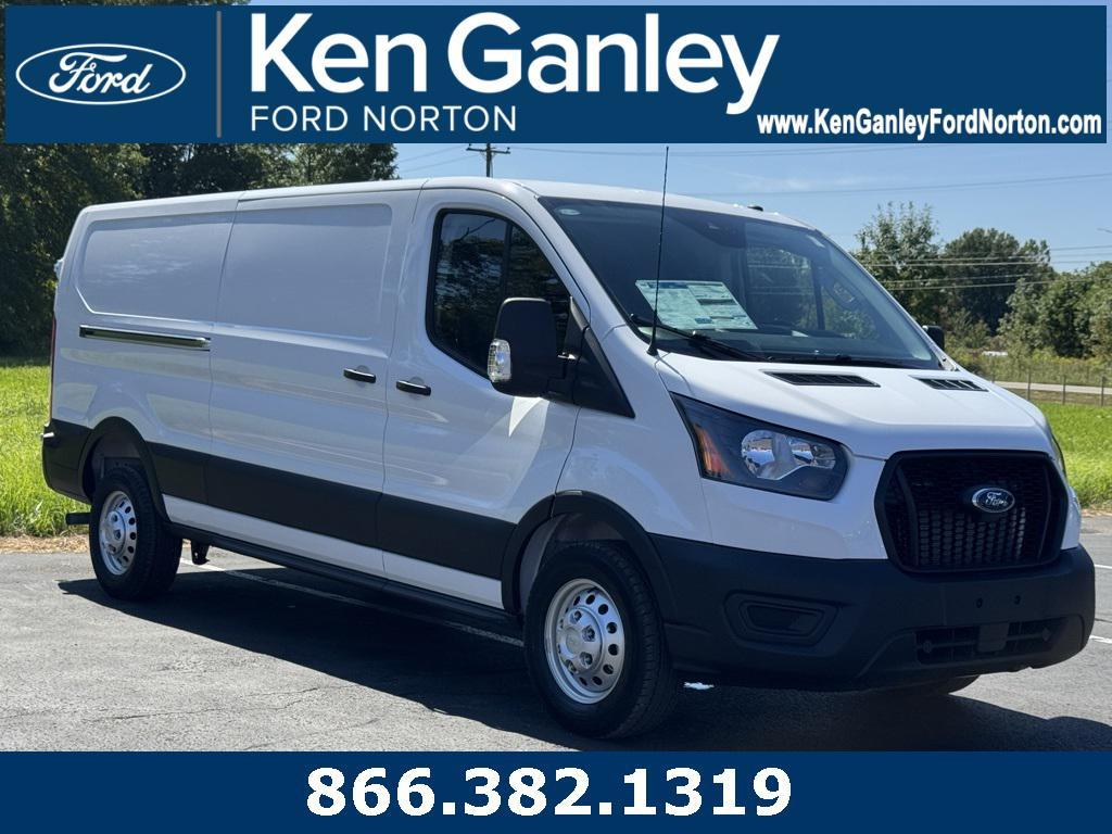 new 2025 Ford Transit-250 car, priced at $54,135