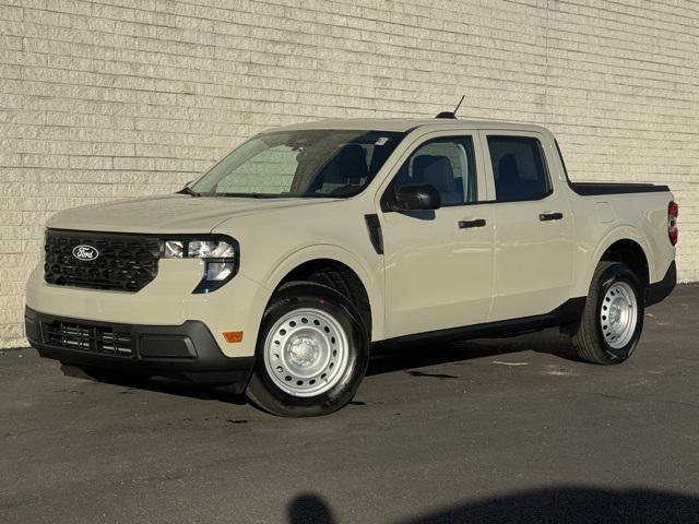 new 2025 Ford Maverick car, priced at $29,640