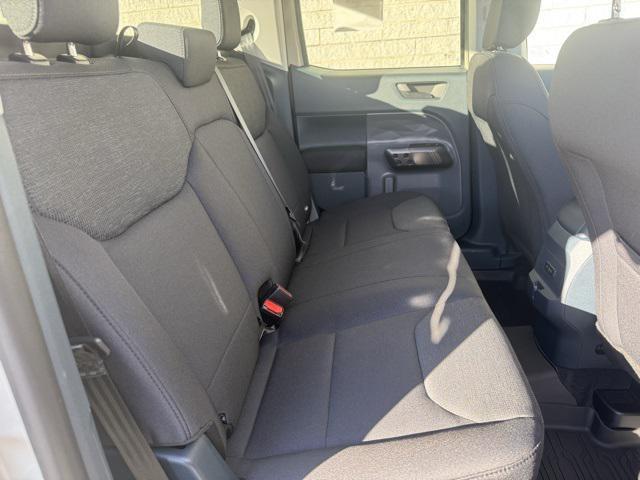 new 2025 Ford Maverick car, priced at $29,640