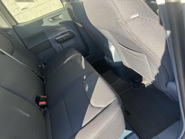 new 2025 Ford Maverick car, priced at $29,640