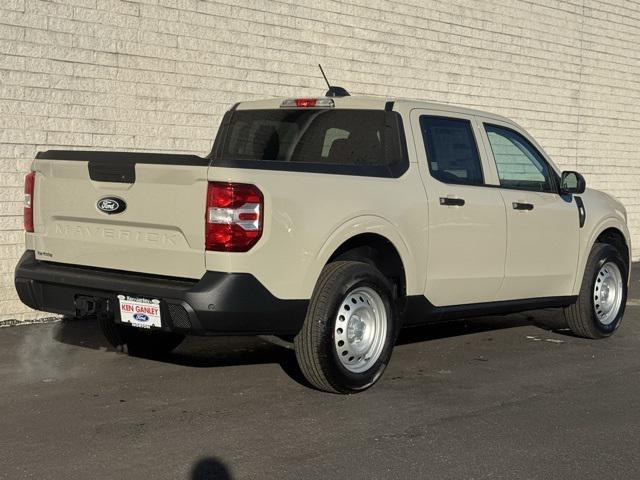 new 2025 Ford Maverick car, priced at $29,640