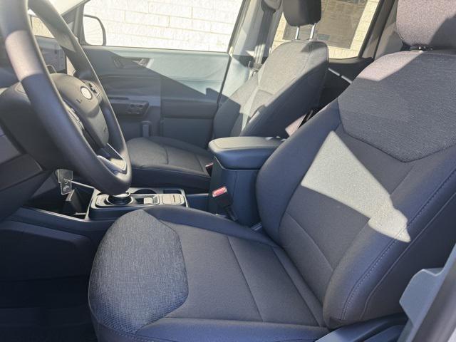 new 2025 Ford Maverick car, priced at $29,640