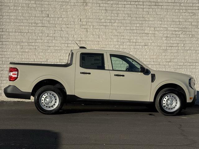 new 2025 Ford Maverick car, priced at $29,640