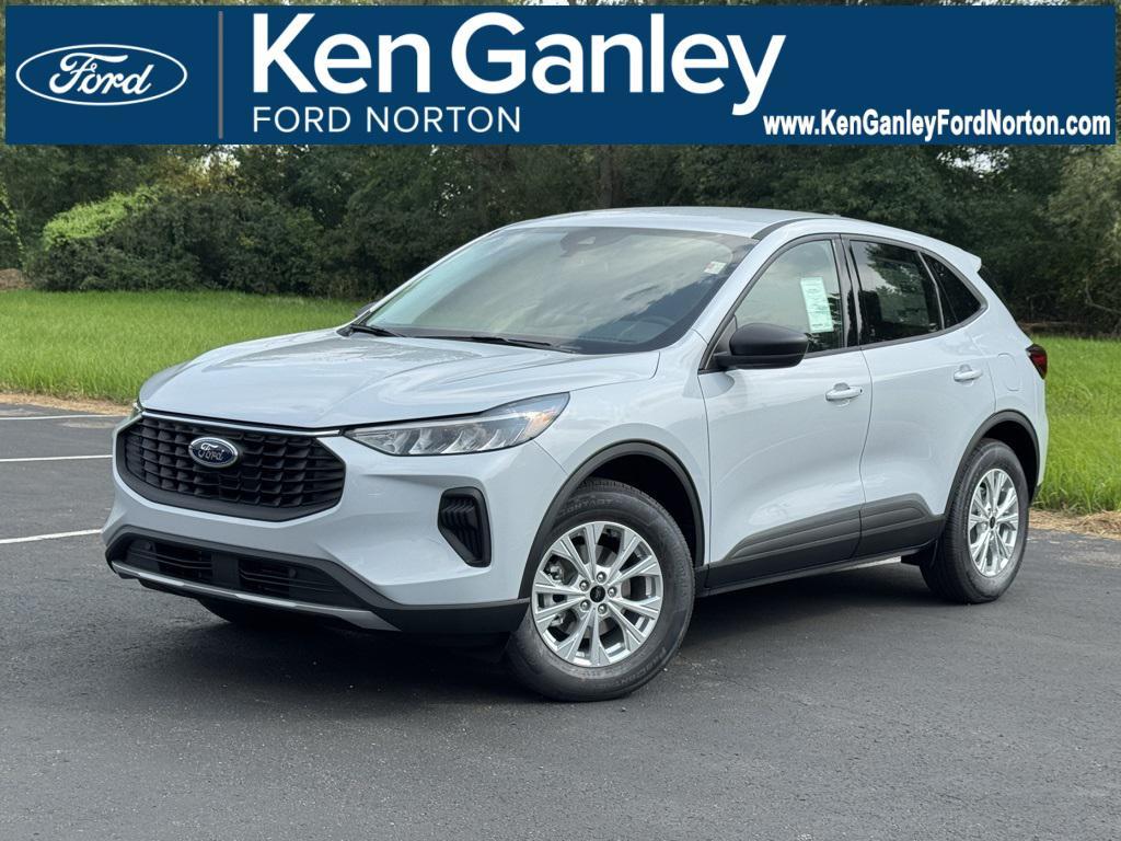 new 2025 Ford Escape car, priced at $30,905