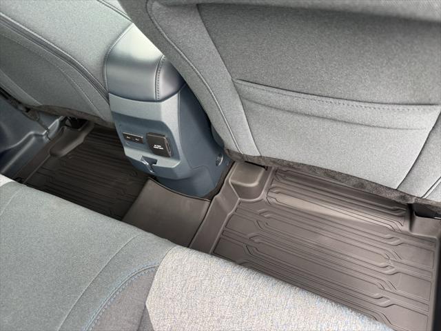 new 2025 Ford Maverick car, priced at $34,365