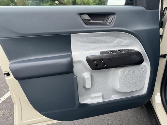 new 2025 Ford Maverick car, priced at $34,365