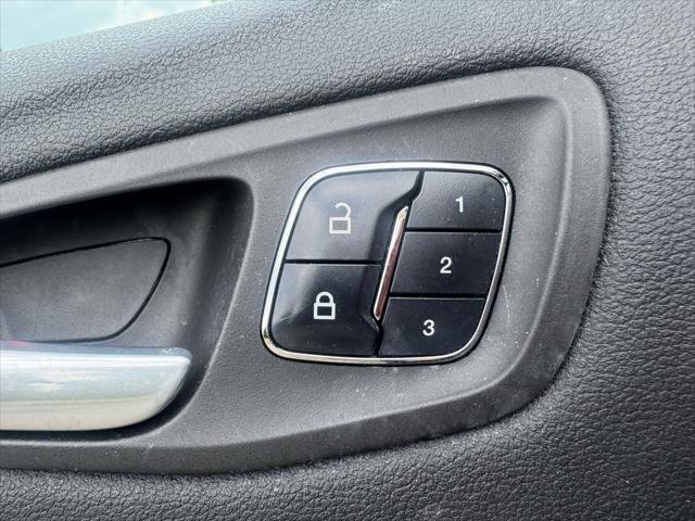 used 2016 Ford Escape car, priced at $11,402