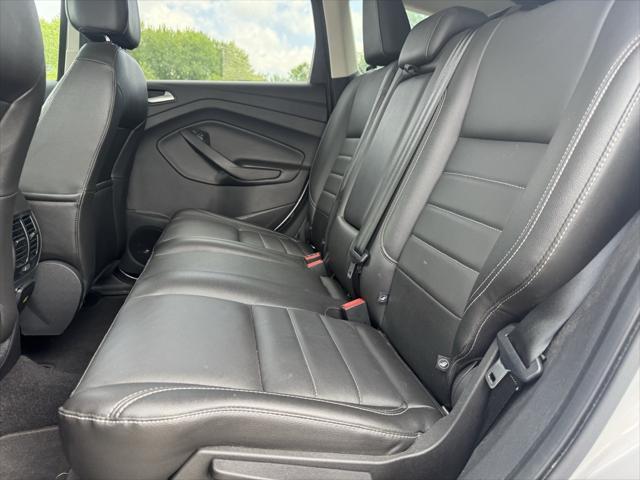 used 2016 Ford Escape car, priced at $11,402