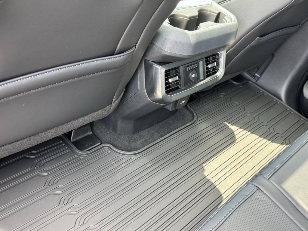 new 2025 Ford F-350 car, priced at $94,615