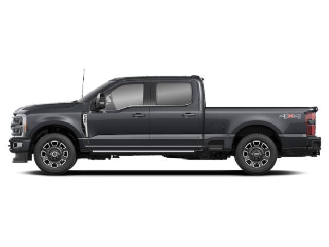 new 2025 Ford F-350 car, priced at $97,615