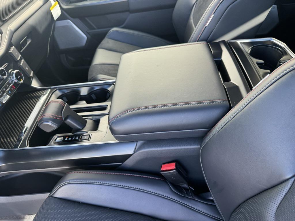 new 2025 Ford F-150 car, priced at $94,850
