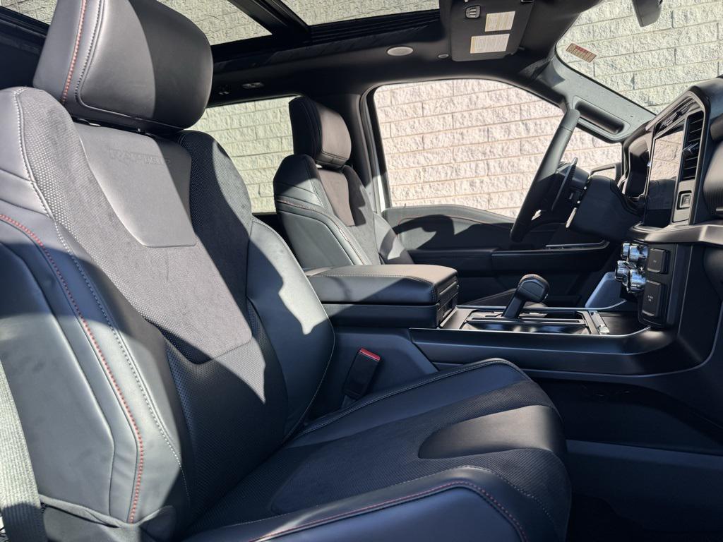 new 2025 Ford F-150 car, priced at $94,850