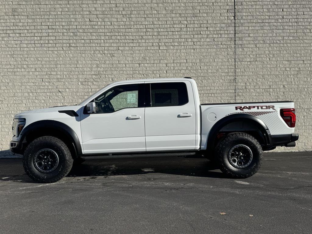new 2025 Ford F-150 car, priced at $94,850