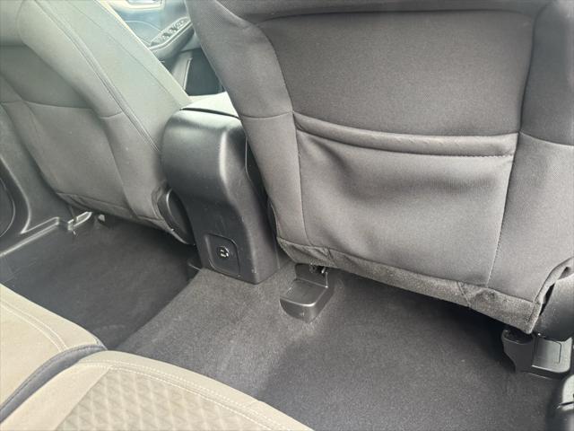 used 2021 Ford Escape car, priced at $14,292