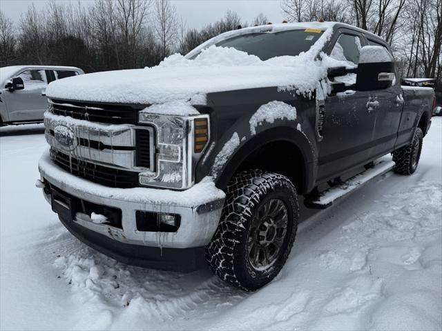 used 2019 Ford F-250 car, priced at $32,992