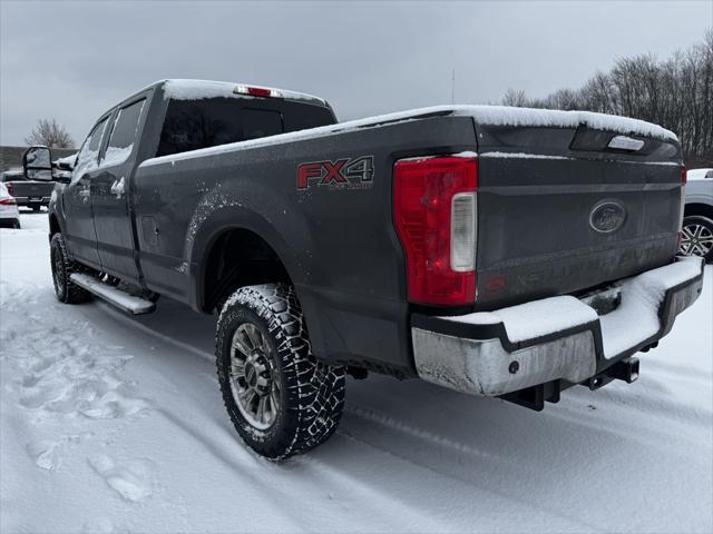 used 2019 Ford F-250 car, priced at $32,992