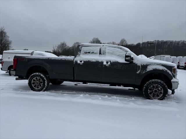 used 2019 Ford F-250 car, priced at $32,992