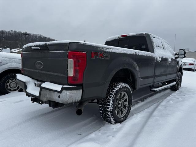 used 2019 Ford F-250 car, priced at $32,992